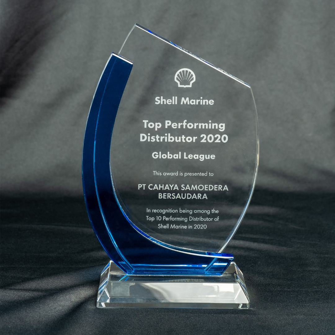 award-Global League - Top Performing Distributor 2020-image